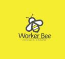 Worker Bee Offices logo